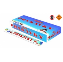 Prskavky 16cm