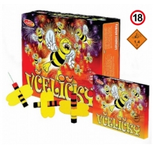 Včeličky